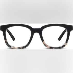 PEEPERS NWT to the max reading glasses -black marble/black